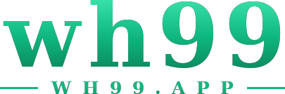 wh99 logo